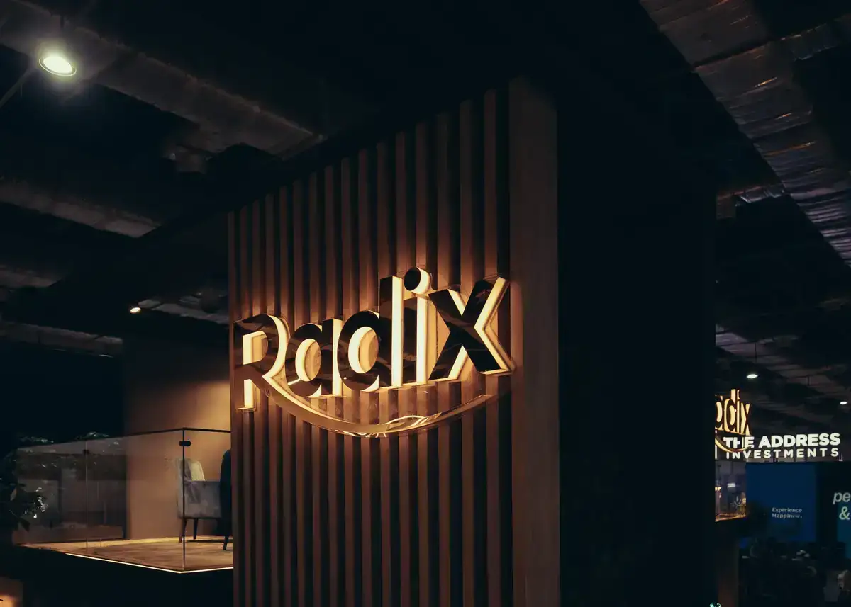 Radix city escape - 1